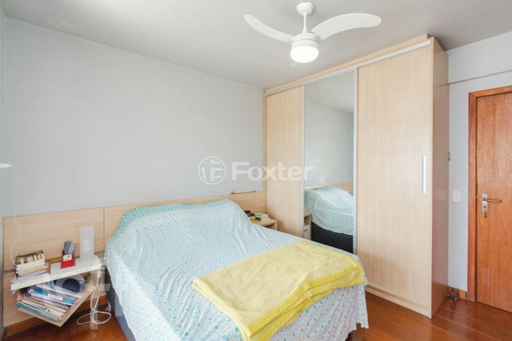 Cobertura à venda com 2 quartos, 180m² - Foto 8