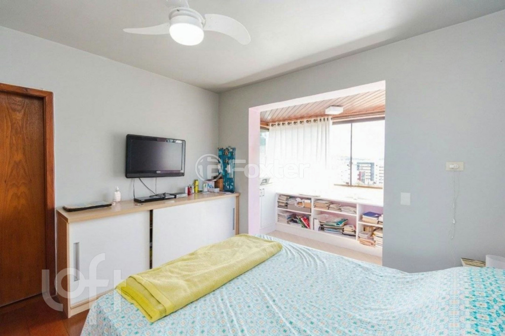 Cobertura à venda com 2 quartos, 180m² - Foto 7