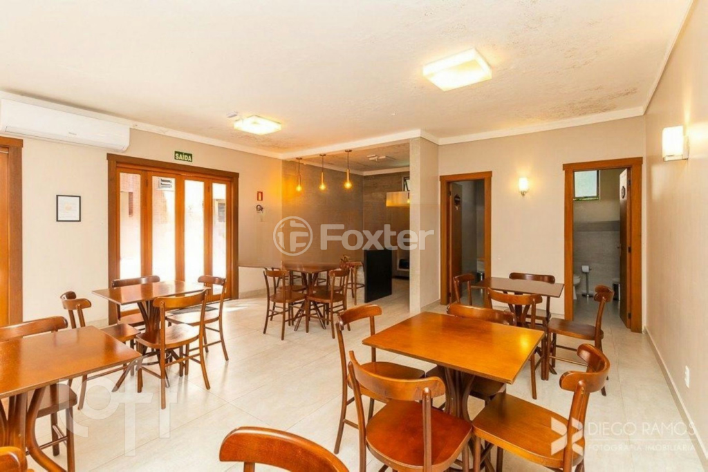 Cobertura à venda com 2 quartos, 180m² - Foto 25