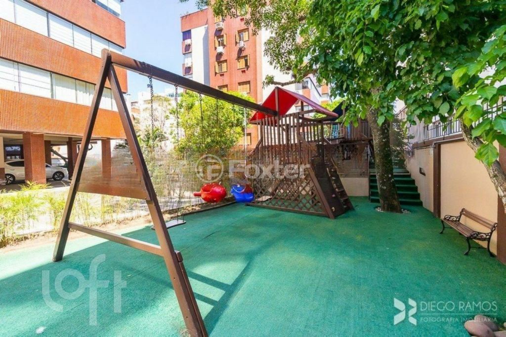 Cobertura à venda com 2 quartos, 180m² - Foto 37