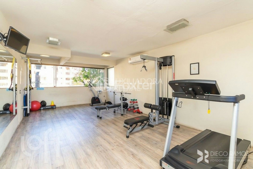 Cobertura à venda com 2 quartos, 180m² - Foto 27