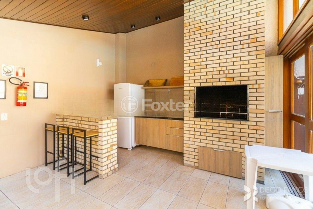 Cobertura à venda com 2 quartos, 180m² - Foto 33