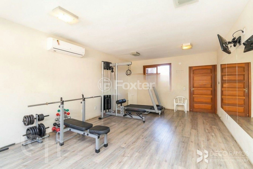 Cobertura à venda com 2 quartos, 180m² - Foto 28