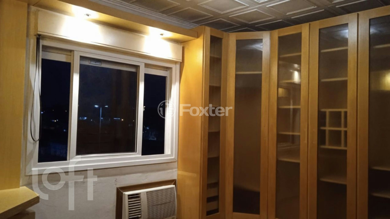 Apartamento à venda com 2 quartos, 50m² - Foto 2