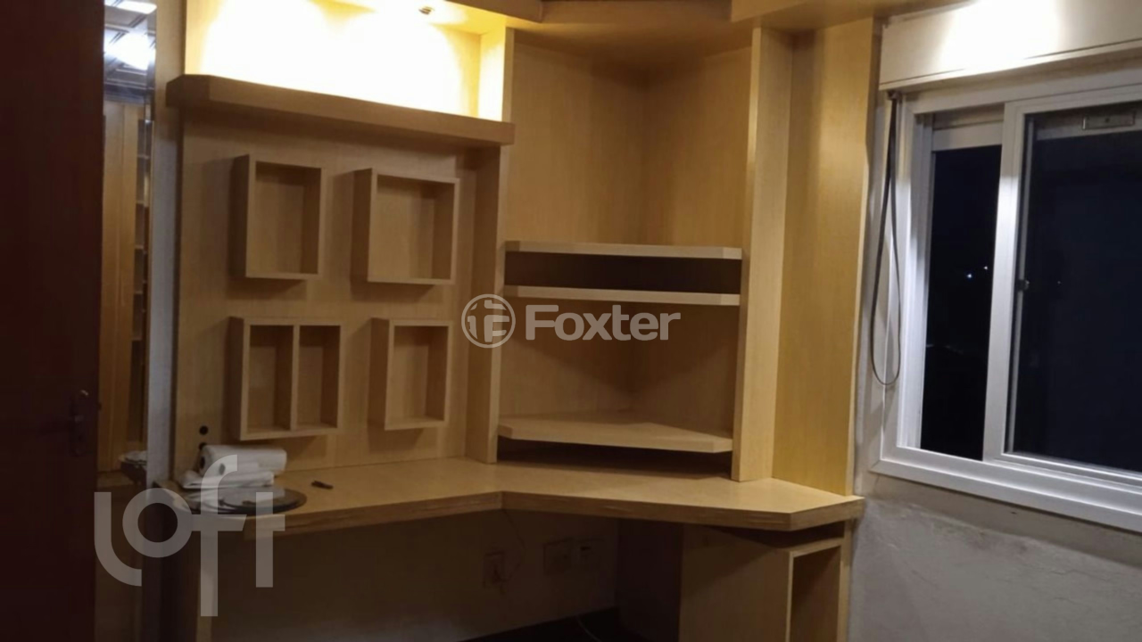 Apartamento à venda com 2 quartos, 50m² - Foto 3