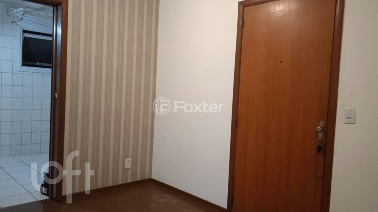 Apartamento à venda com 2 quartos, 50m² - Foto 5