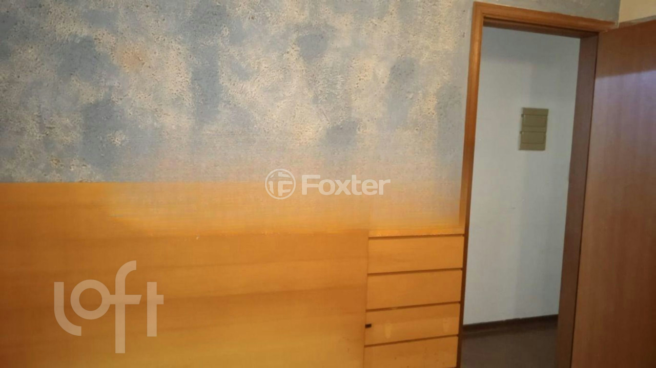 Apartamento à venda com 2 quartos, 50m² - Foto 4
