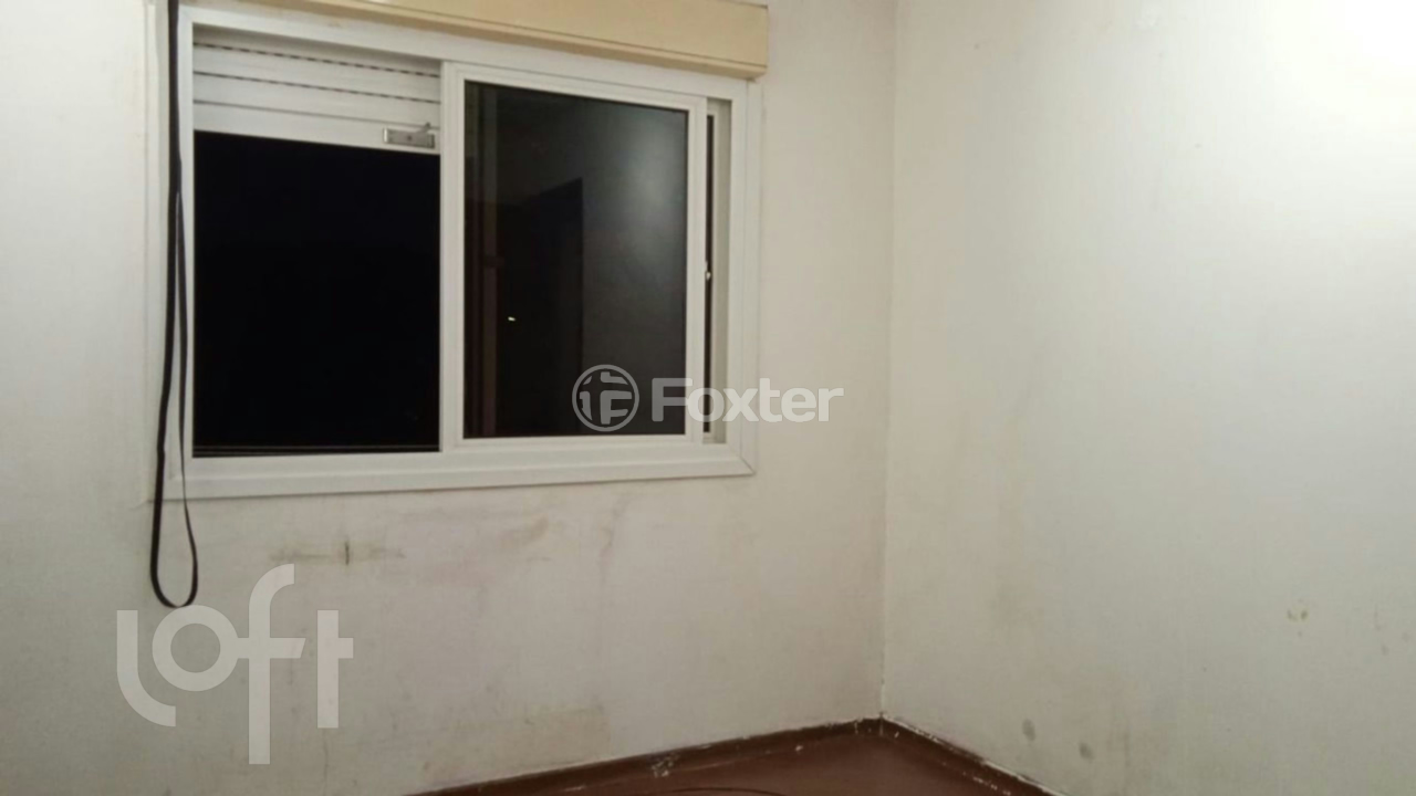 Apartamento à venda com 2 quartos, 50m² - Foto 8