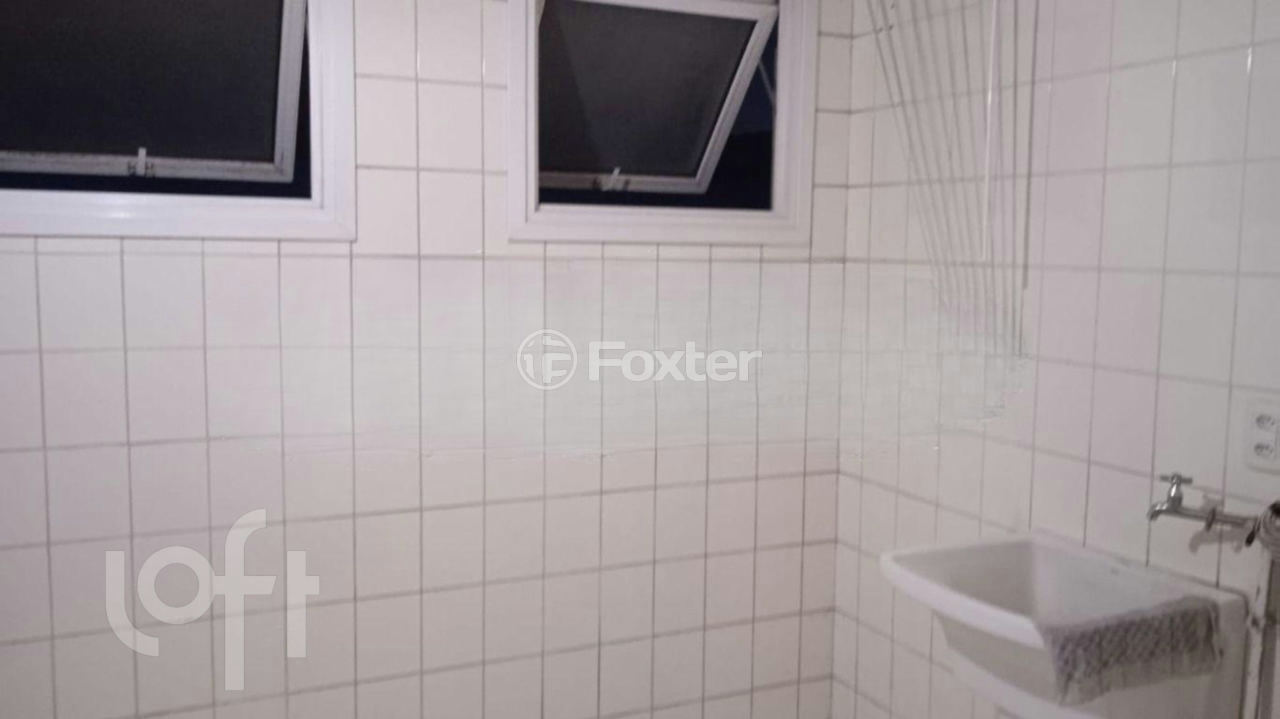 Apartamento à venda com 2 quartos, 50m² - Foto 12