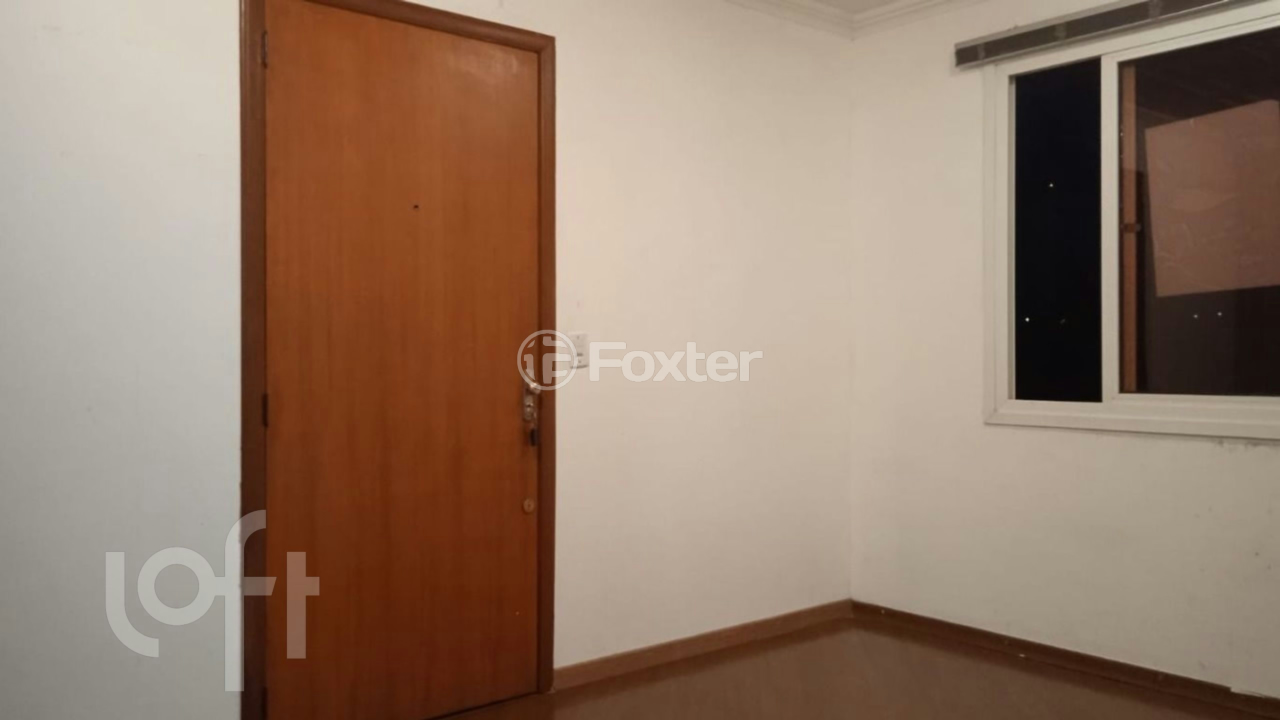 Apartamento à venda com 2 quartos, 50m² - Foto 6