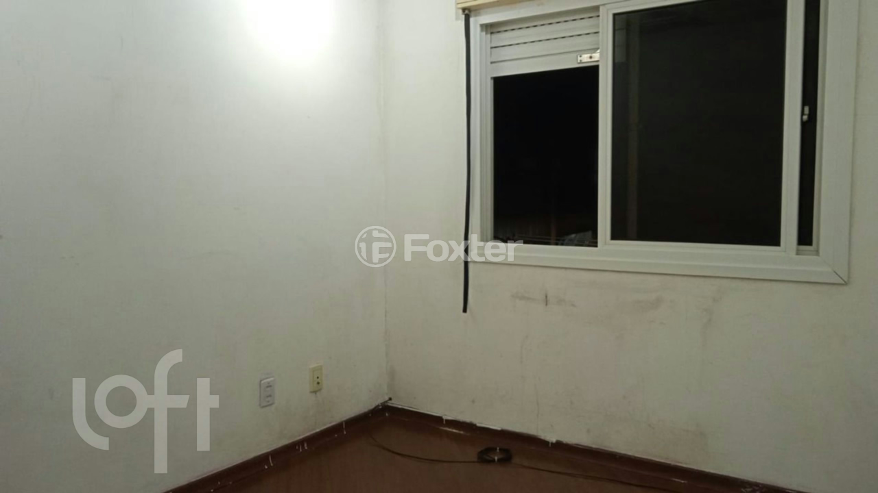 Apartamento à venda com 2 quartos, 50m² - Foto 9
