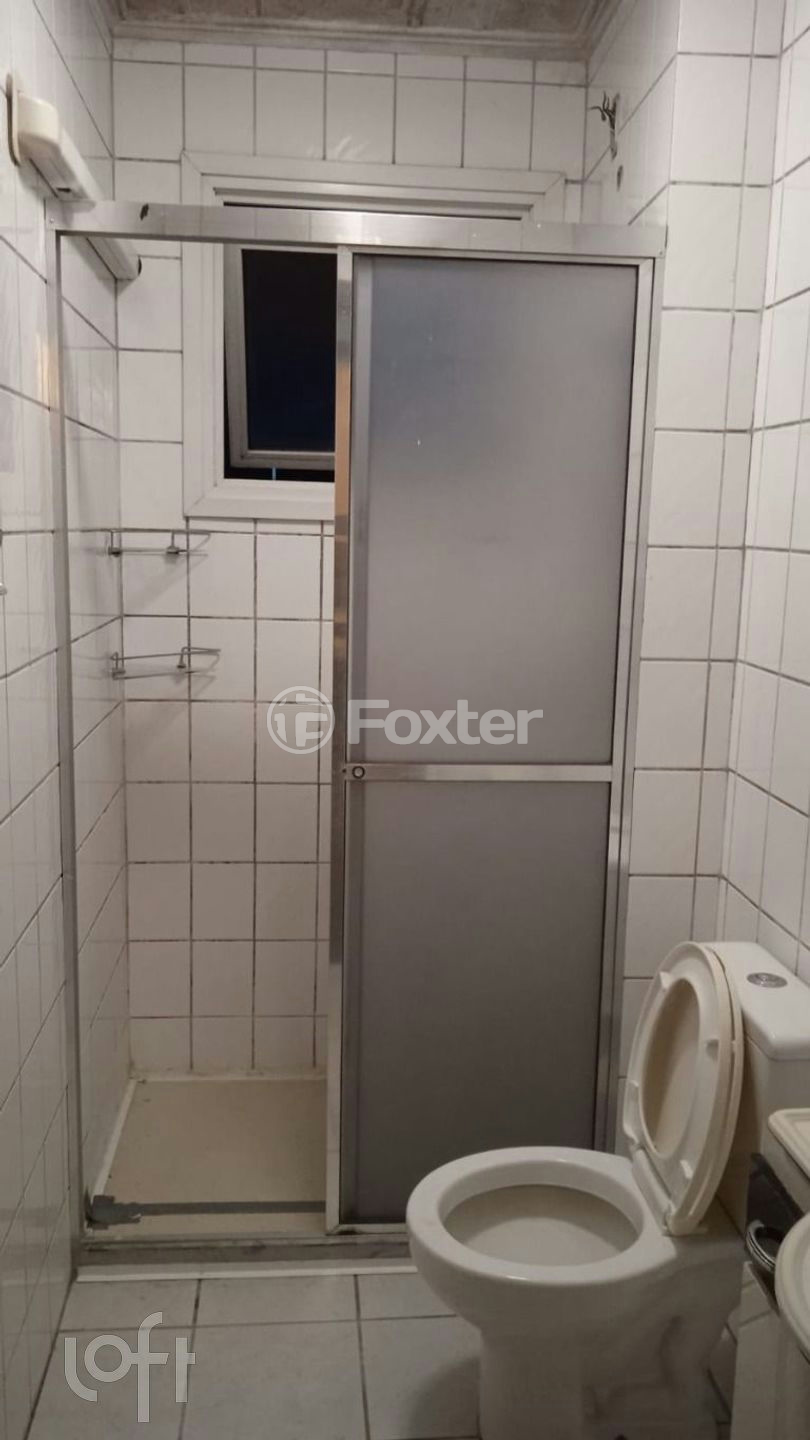 Apartamento à venda com 2 quartos, 50m² - Foto 11