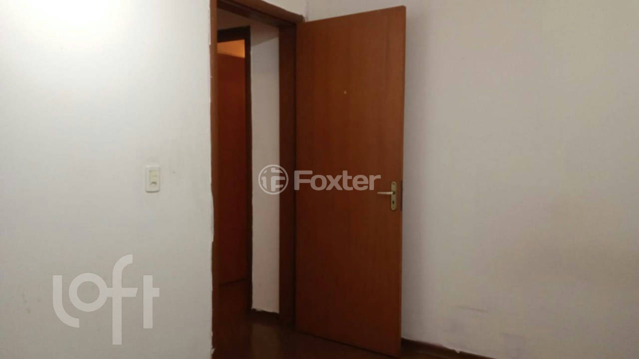 Apartamento à venda com 2 quartos, 50m² - Foto 7