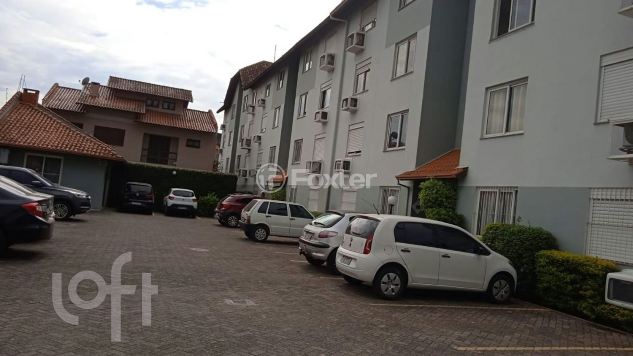 Apartamento à venda com 2 quartos, 50m² - Foto 14