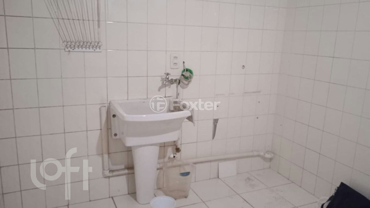 Apartamento à venda com 2 quartos, 50m² - Foto 13