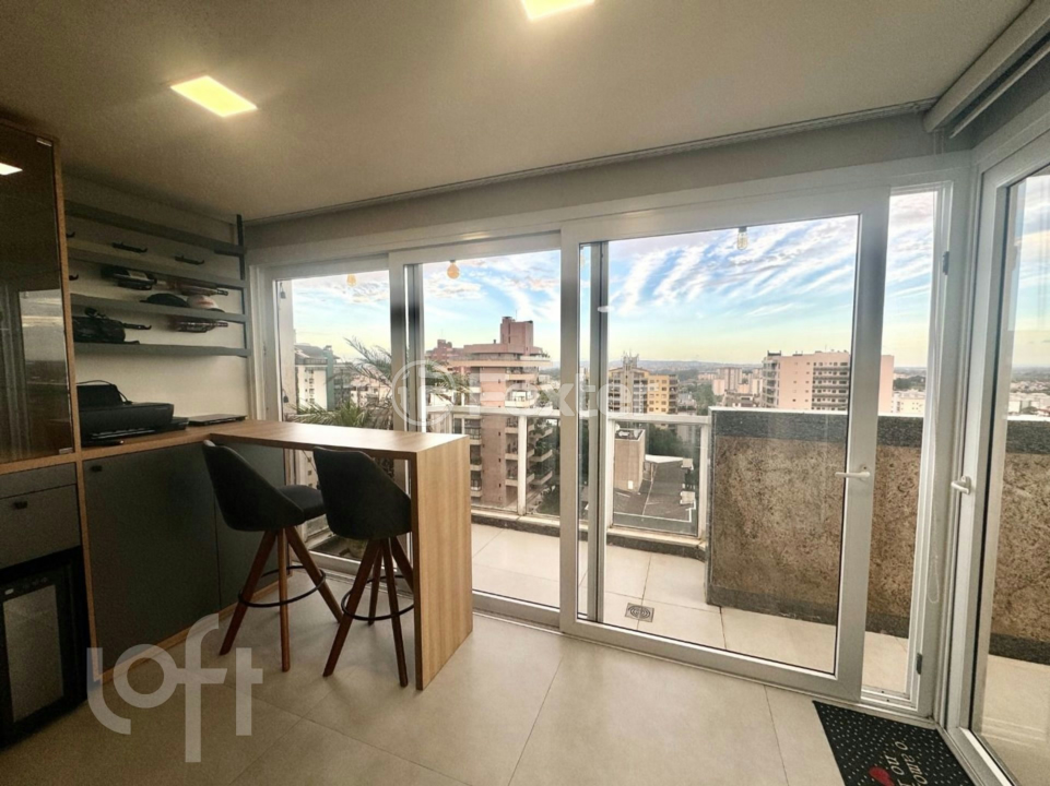 Cobertura à venda com 4 quartos, 184m² - Foto 32