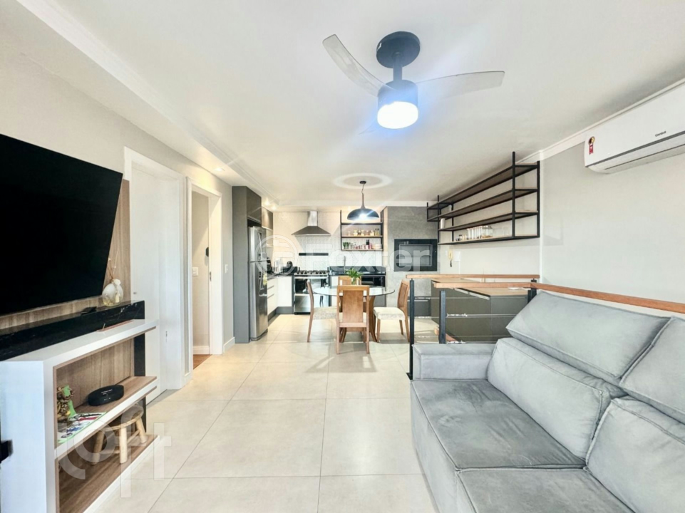 Cobertura à venda com 4 quartos, 184m² - Foto 21