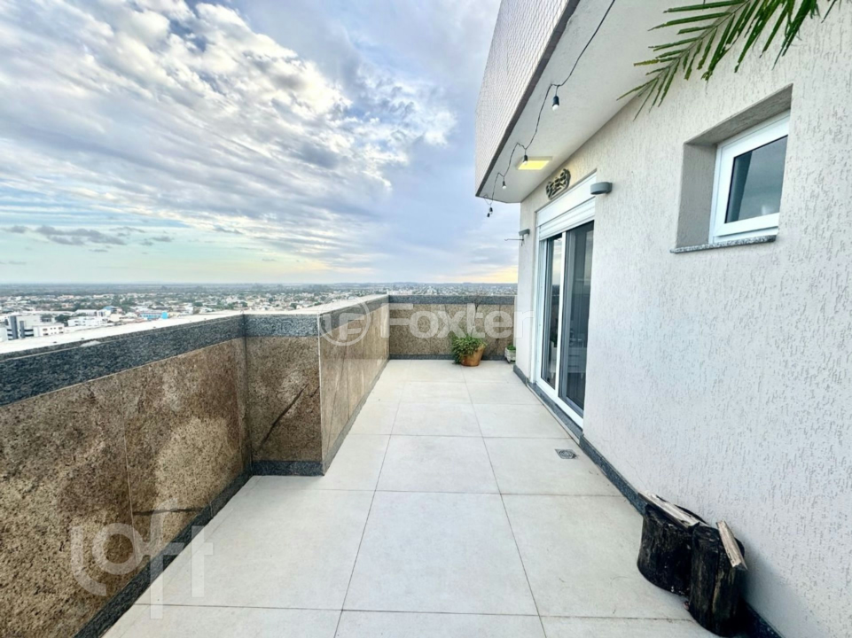 Cobertura à venda com 4 quartos, 184m² - Foto 18