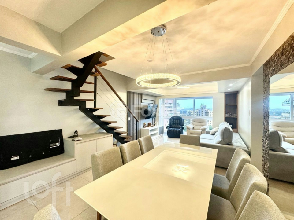 Cobertura à venda com 4 quartos, 184m² - Foto 13