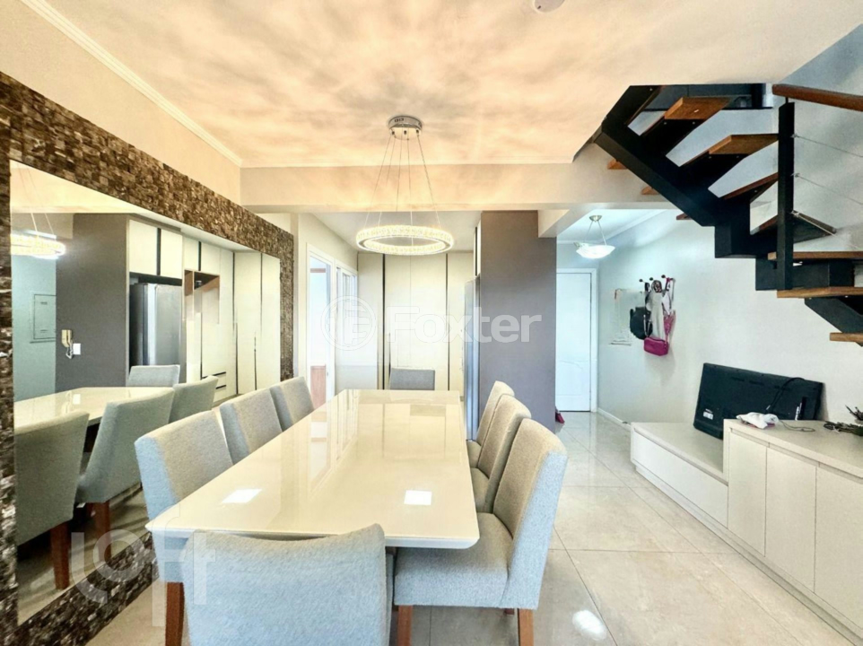 Cobertura à venda com 4 quartos, 184m² - Foto 12