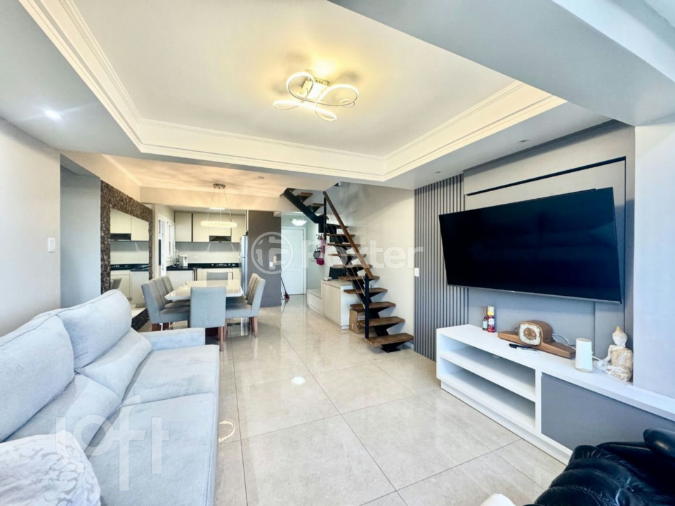 Cobertura à venda com 4 quartos, 184m² - Foto 10