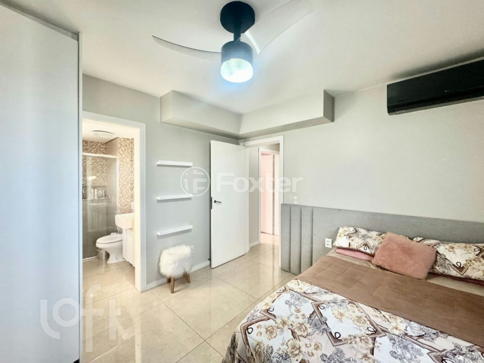 Cobertura à venda com 4 quartos, 184m² - Foto 4