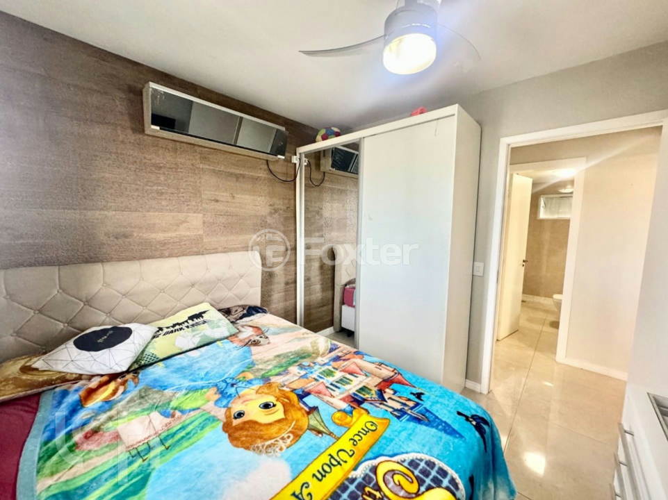Cobertura à venda com 4 quartos, 184m² - Foto 8