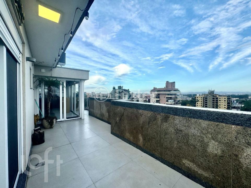 Cobertura à venda com 4 quartos, 184m² - Foto 20