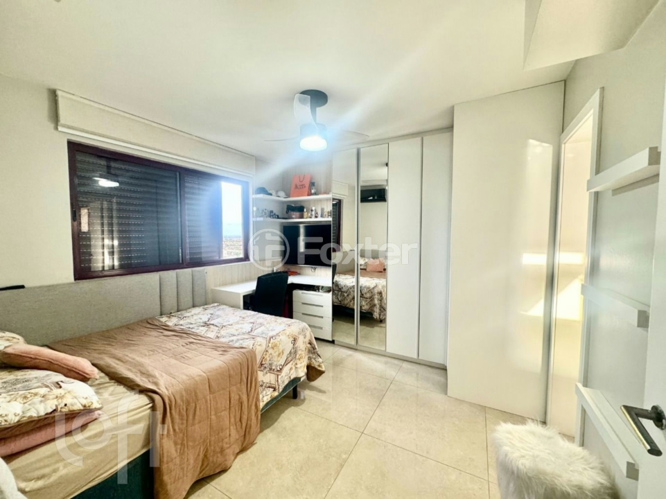 Cobertura à venda com 4 quartos, 184m² - Foto 3