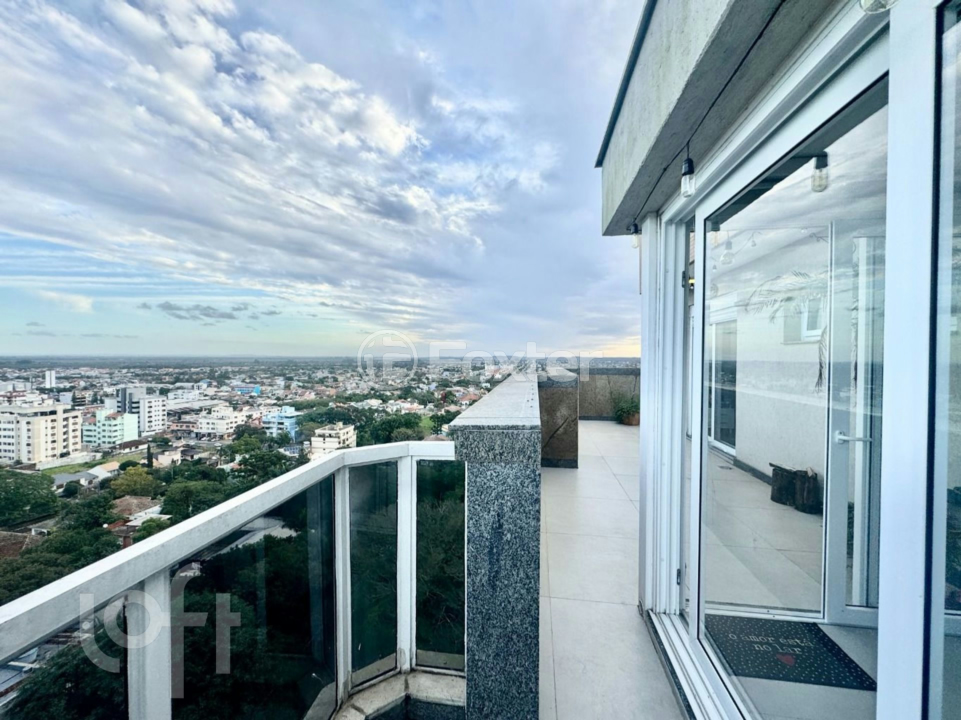 Cobertura à venda com 4 quartos, 184m² - Foto 19