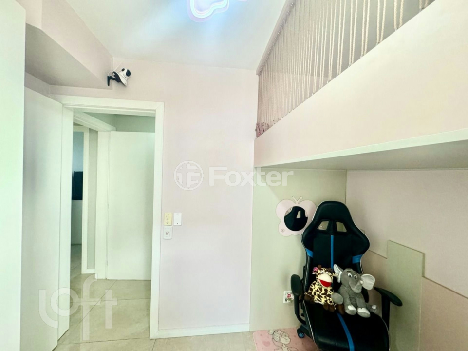Cobertura à venda com 4 quartos, 184m² - Foto 2