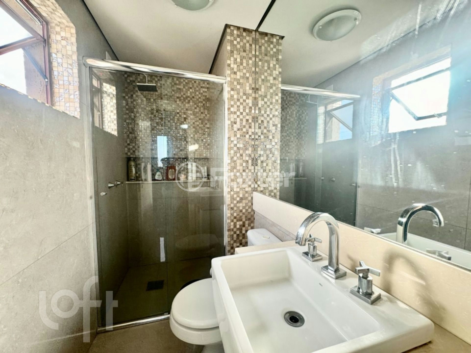 Cobertura à venda com 4 quartos, 184m² - Foto 5