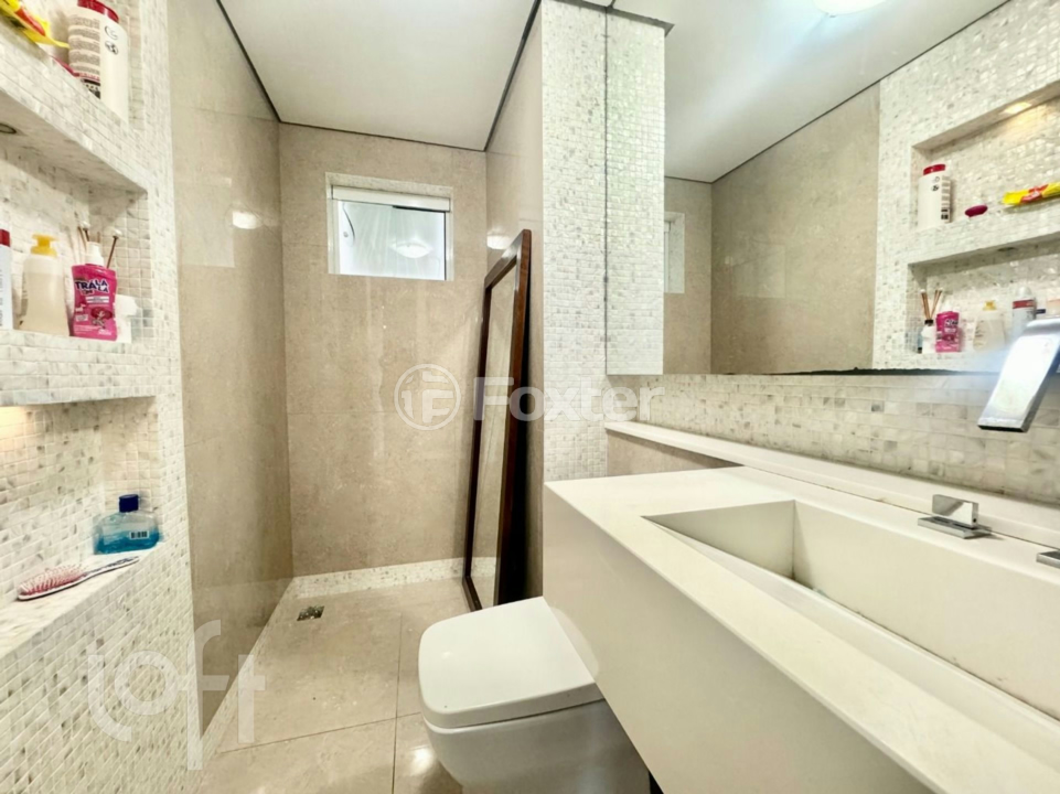 Cobertura à venda com 4 quartos, 184m² - Foto 6