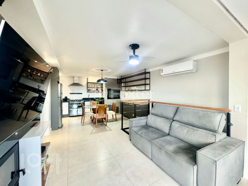 Cobertura à venda com 4 quartos, 184m² - Foto 24