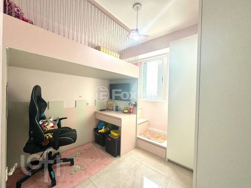 Cobertura à venda com 4 quartos, 184m² - Foto 1