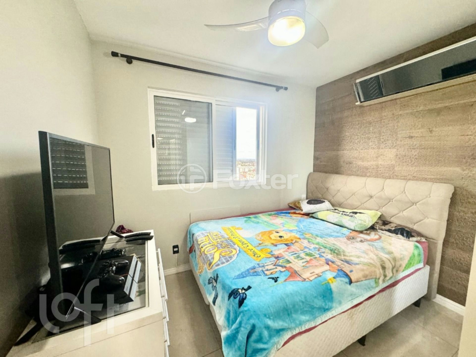 Cobertura à venda com 4 quartos, 184m² - Foto 7