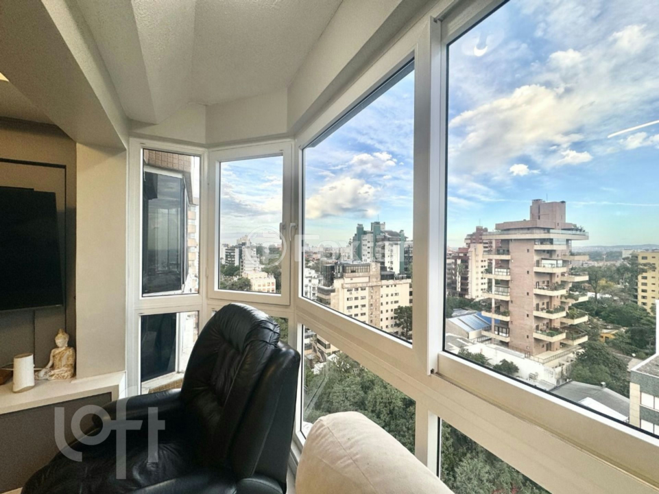 Cobertura à venda com 4 quartos, 184m² - Foto 11