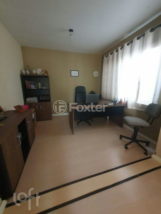 Casa à venda com 4 quartos, 266m² - Foto 14