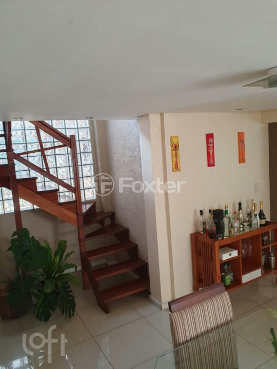 Casa à venda com 4 quartos, 266m² - Foto 23