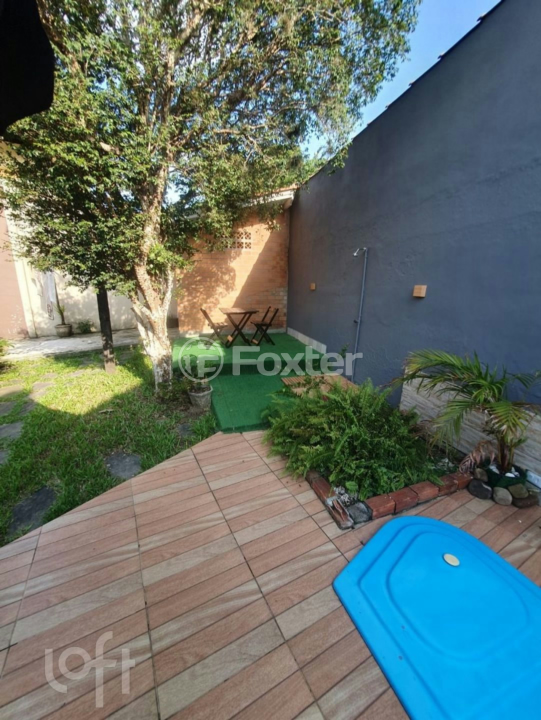 Casa à venda com 4 quartos, 266m² - Foto 29