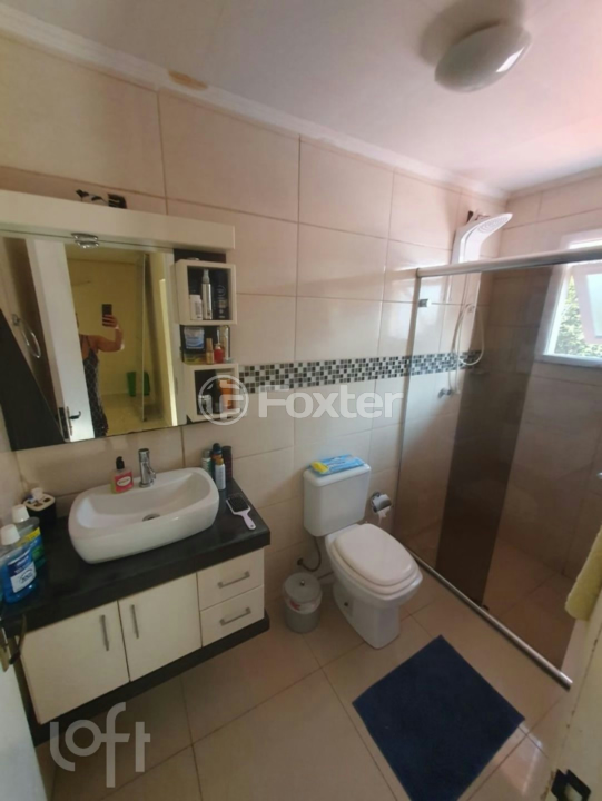 Casa à venda com 4 quartos, 266m² - Foto 13