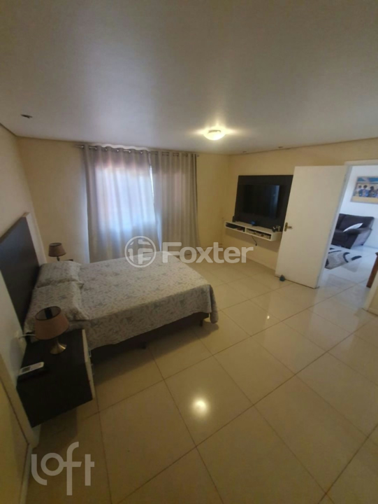 Casa à venda com 4 quartos, 266m² - Foto 20