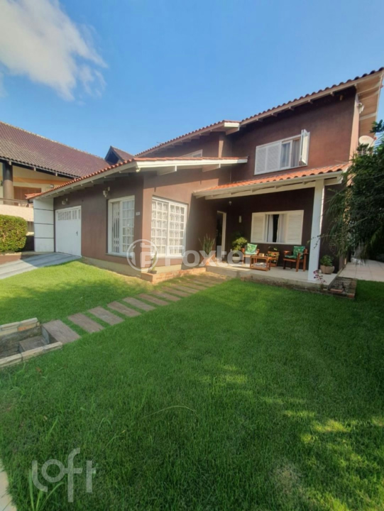 Casa à venda com 4 quartos, 266m² - Foto 21