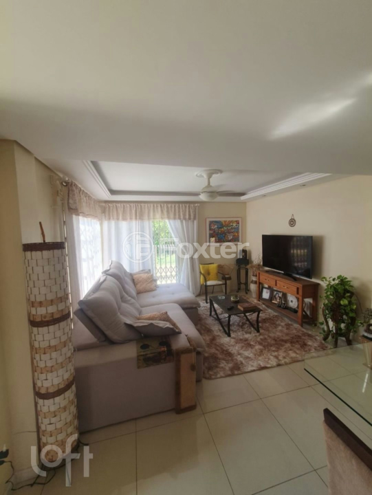 Casa à venda com 4 quartos, 266m² - Foto 11