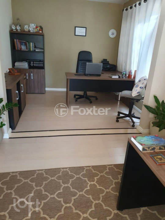 Casa à venda com 4 quartos, 266m² - Foto 25