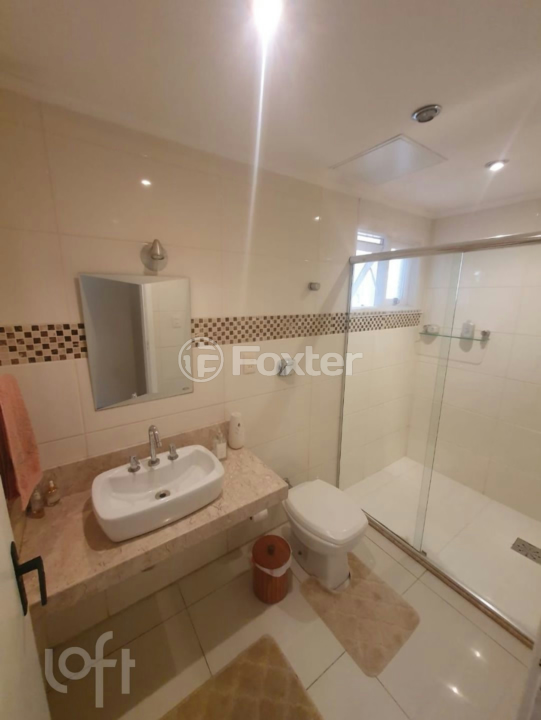 Casa à venda com 4 quartos, 266m² - Foto 9