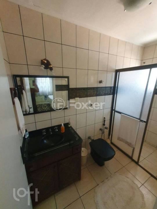 Casa à venda com 4 quartos, 266m² - Foto 24