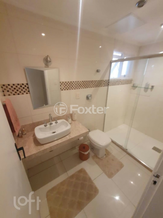 Casa à venda com 4 quartos, 266m² - Foto 6
