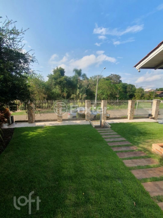 Casa à venda com 4 quartos, 266m² - Foto 27
