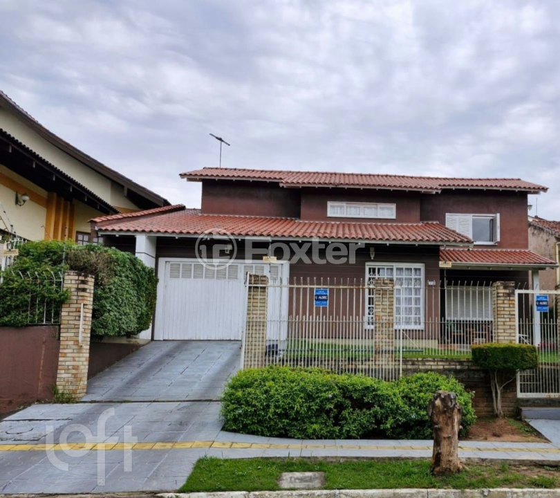 Casa à venda com 4 quartos, 266m² - Foto 31